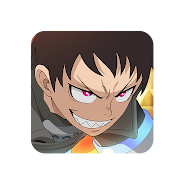 プレーする 炎炎ノ消防隊 炎舞ノ章 をPCで