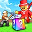 Break A Lucky Block: Brainrot