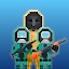 Squad Battle: Craft World