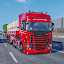 City American Truck Real Game