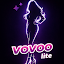 VoVoo Lite - Görüntülü Sohbet