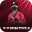 FFF FF Skin Tools Elite Pass