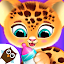 Baby Tiger Care - My Cute Virtual Pet Friend
