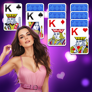 Jouez Solitaire - Passion Card Game sur PC