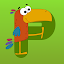 Alive Alphabet: Letter Tracing