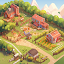 Idle Farm：My Farm Tycoon