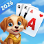 Classic Solitaire Panda