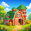 Farm Town: Fazenda feliz