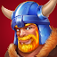 Viking Saga 3: Epic Adventure