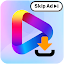 SPTube : MP3 Video - Skip Ads
