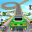 Ramp Car Games: GT Car Stunts