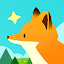Forest Island: Healing Game