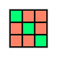 LoGriP (Logic Grid Puzzles)