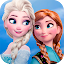 Disney Frozen Free Fall