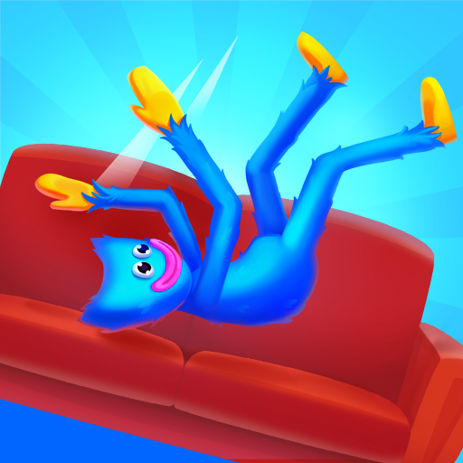 Play Home Flip: Crazy Jump Master Online