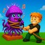 Catch A Brainrot: Steal All