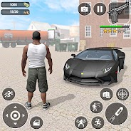 Играй Симулятор Гранд Вегаса на ПК