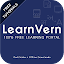 Learn IT Courses for Free in Hindi LearnVern