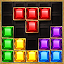 Block Quest : Jewel Puzzle