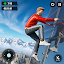 Rooftop Runner Go Up Parkour