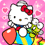 Hello Kitty Friends