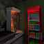 Scary Shop Game