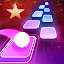 Tiles Hop: EDM Rush!