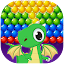 Bubble Shooter Dragon