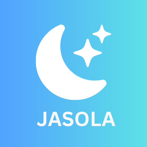JASOLA TV - Jam Sholat Android