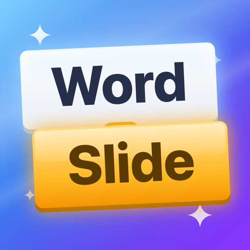 Word Slide - Associations