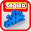 Engino kidCAD (3D Viewer)