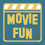Movie Fun - Trivia Quiz Game