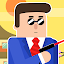 Mr Bullet - Spy Puzzles