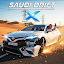Download & Play Saudi Drift X: Open World Car on PC & Mac (Emulator)