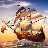 เล่น Uncharted Waters Origin บน PC