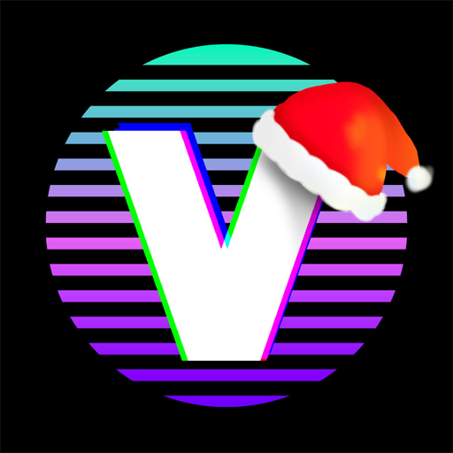 Vinkle - Musikvideo-Editor, Magic Effects