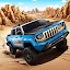 4x4 Offroad Jeep Driving Games