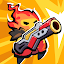 Survival Defense: Zombie