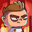 Space Squad Survival