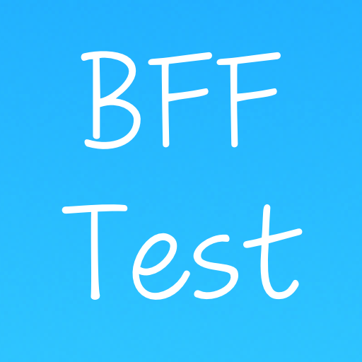 Play BFF Friendship Test Online
