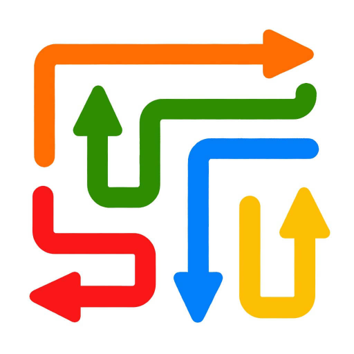 Arrow Maze: Tap Away