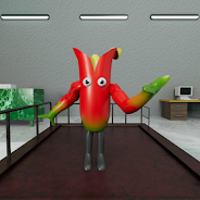 เล่น Garden Of Monsters Survival บน PC