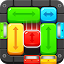 Color Block Away: Block Jam 3D