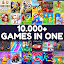 Arcadeo: All In One Games Friv