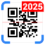 Scanner QR code