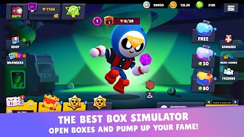 Download & Play Lemon Box - Lumi Simulator on PC & Mac (Emulator)