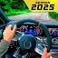 Racing in Car 2021 - simulador de tráfego 2020