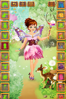 Download & Play Fairy Dress Up Games for Girls on PC & Mac (Emulator)