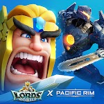 Lords Mobile: Pacific Rim War pc