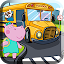 Kids School Bus Adventure